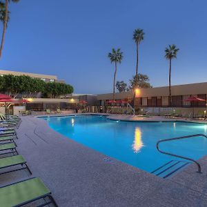 Doubletree By Hilton Phoenix North